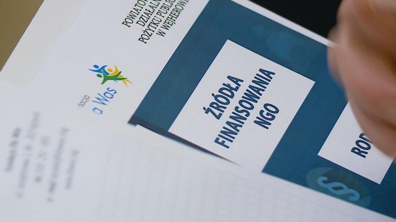 Forum płaszczyzną wymiany doświadczeń organizacji pozarządowych