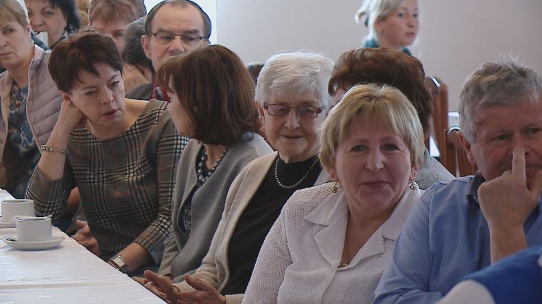 Od 15 lat promują region w kraju i za granicą