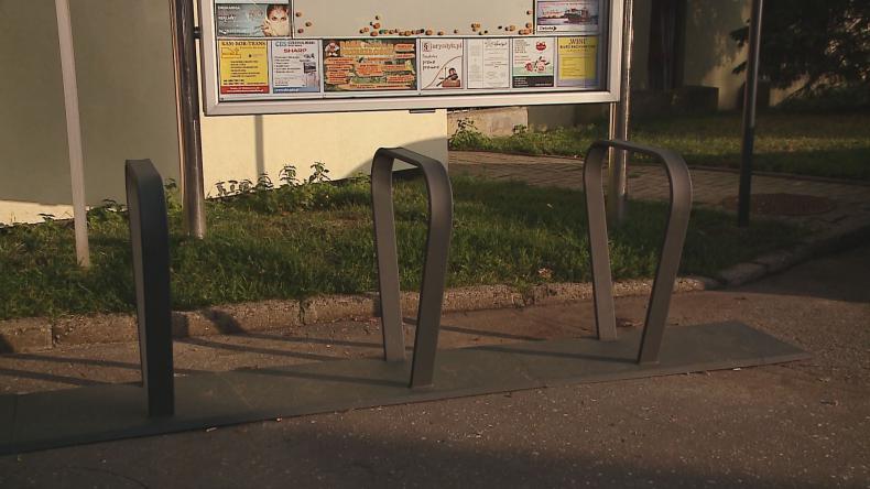 MEVO w Rumi coraz bliżej