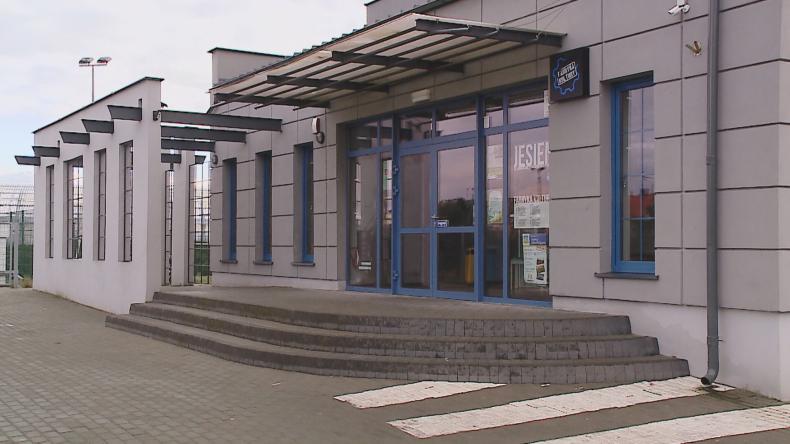 Rozbudowa Fabryki Kultury przesunięta w czasie