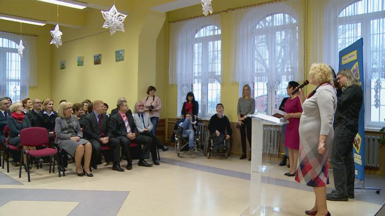 Nowe pracownie przy PZKS w Wejherowie