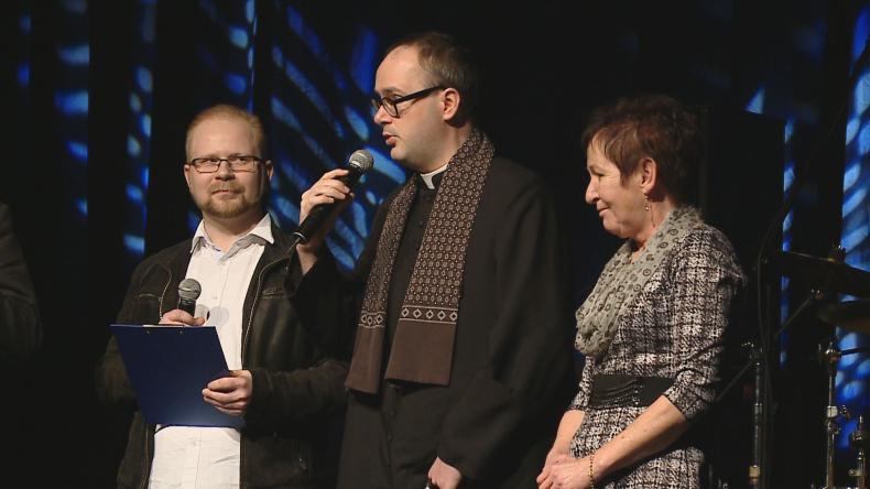 Hospicjum to nie One Way Ticket