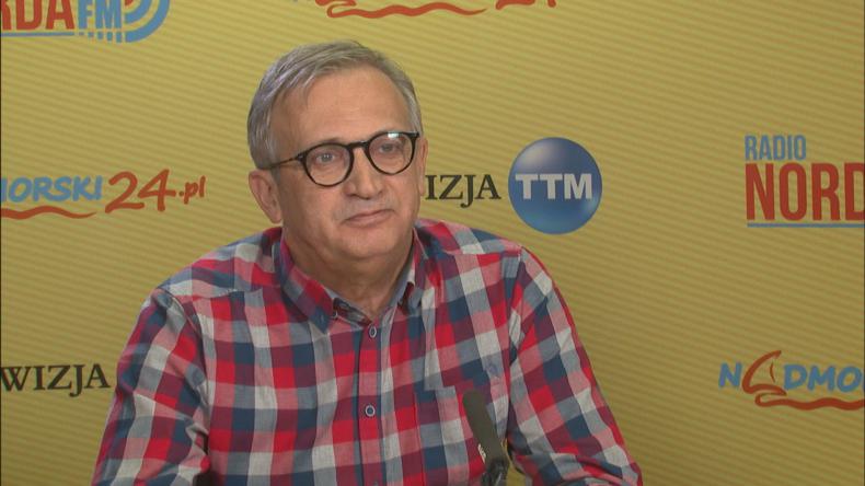 Krzysztof Krzemiński