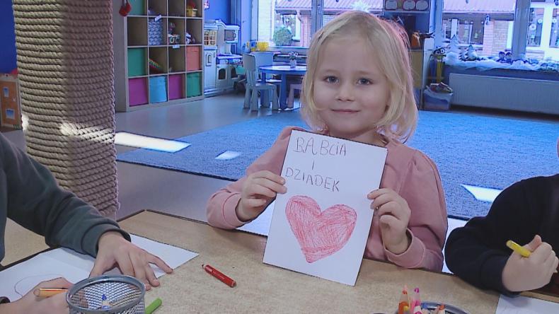 W weekend świętować będą babcie i dziadkowie