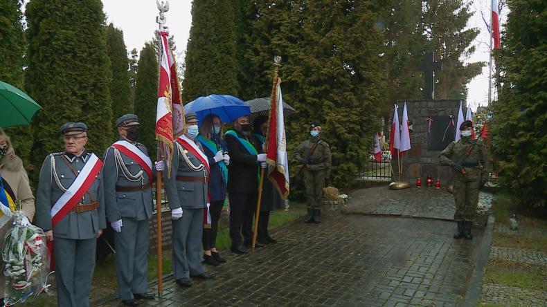 Minęło 76 lat od zakończenia II wojny światowej w Europie