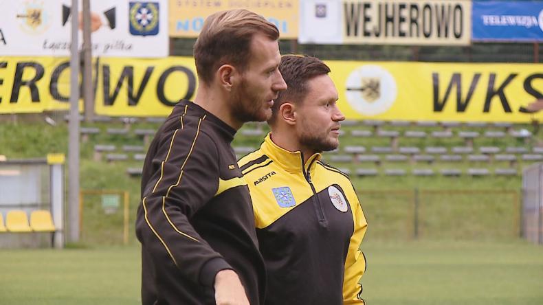 Gryf w meczu z beniaminkiem postara się przerwać złą passę