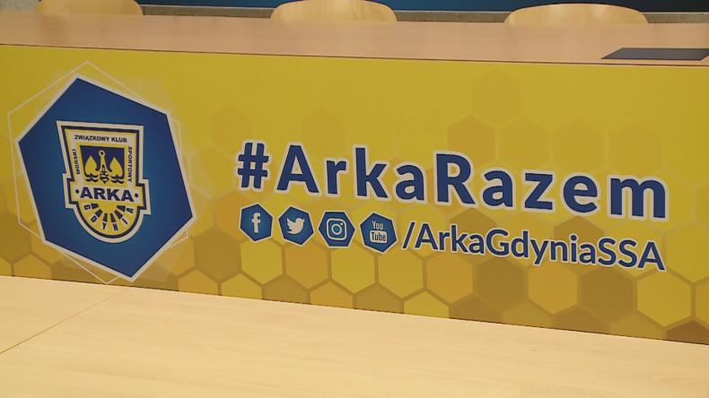 Kibice Arki wracają na trybuny