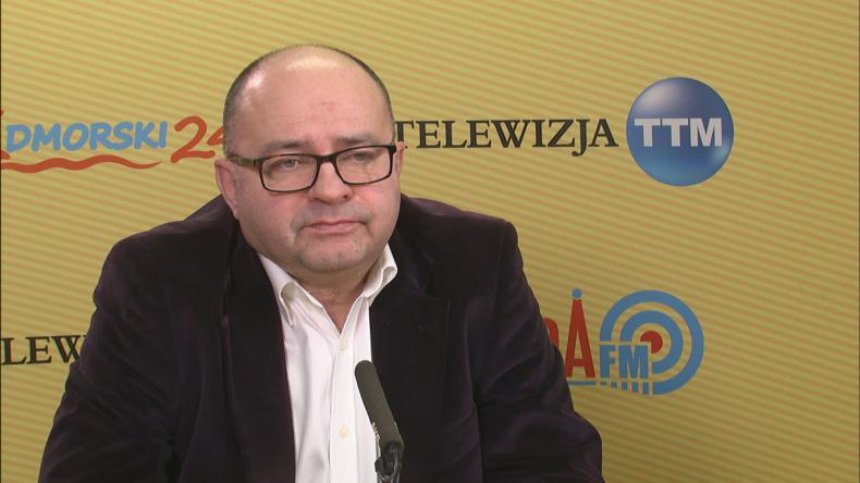 Tadeusz Rusiecki