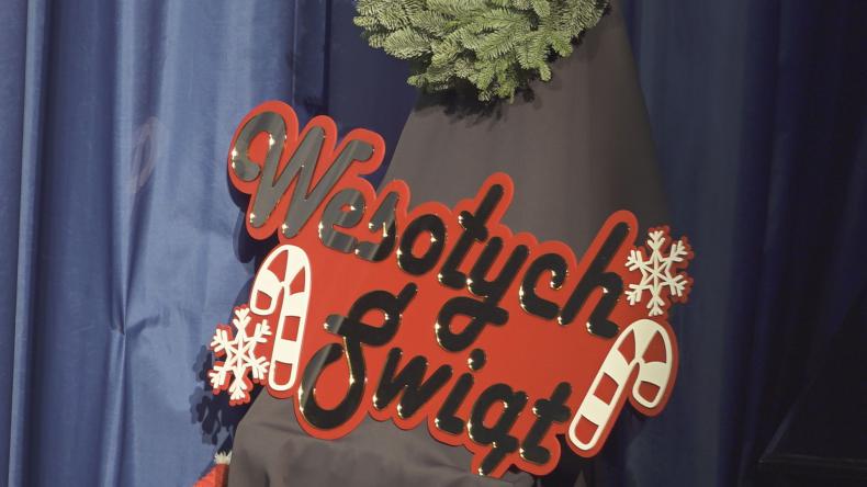 Gniewino pełne świątecznej radości