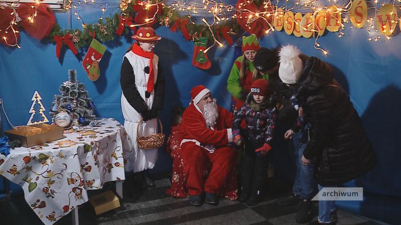 Puck zaprasza wystawców na jarmark