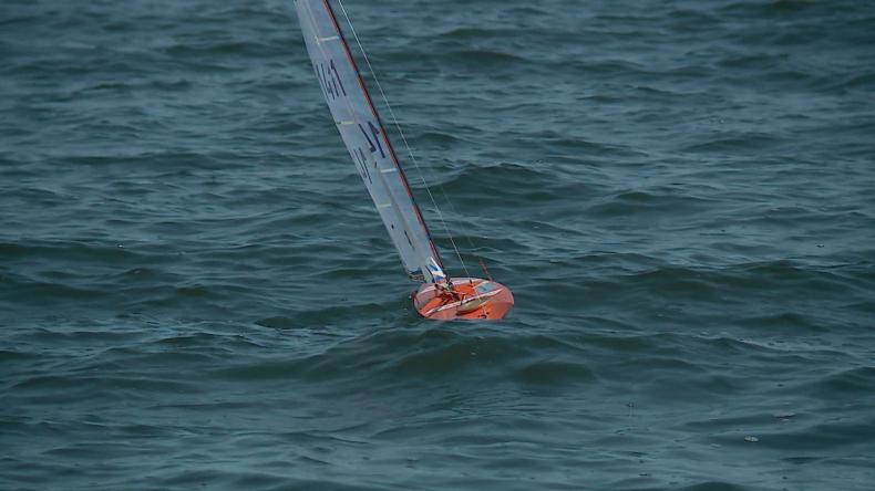 Sternicy RJK najlepsi podczas regat w Pucku