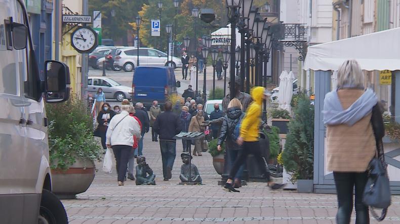 Kolejne branże ponownie tracą przez pandemię