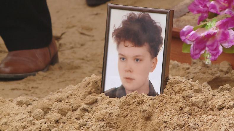 Agata zaplanowała swoją śmierć. "Pomogły" koleżanki