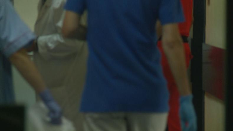 Pijana lekarka kopała policjantów. To nie był jej pierwszy raz