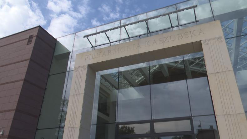 Nowy sezon w Filharmonii Kaszubskiej