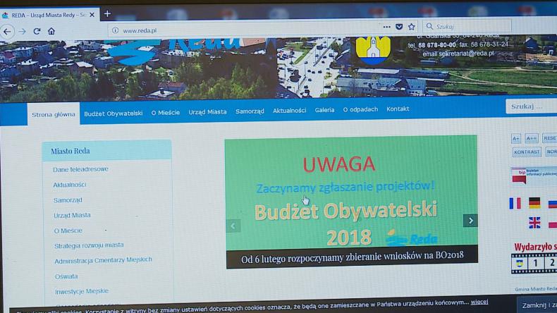 Rusza druga edycja redzkiego Budżetu Obywatelskiego