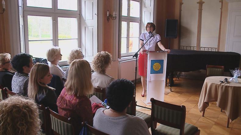 Głośno o niepełnosprawności w muzeum