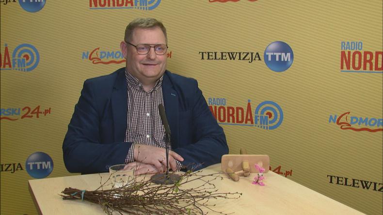 Roman Drzeżdżon