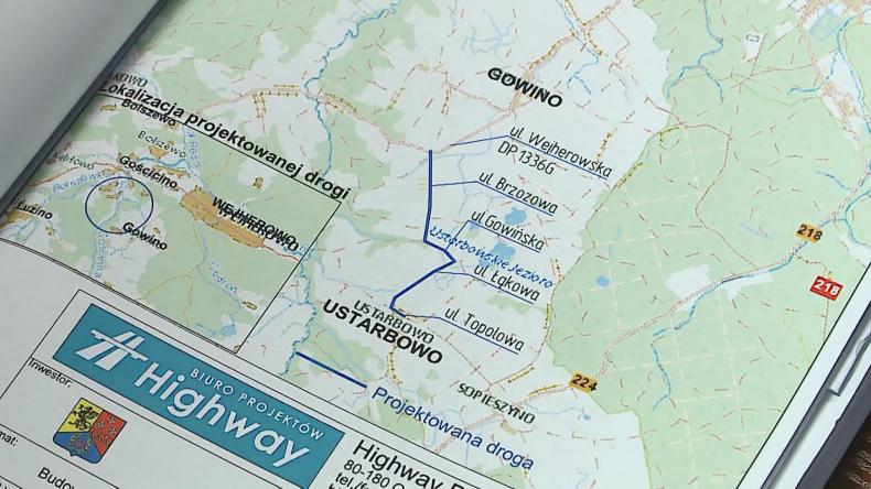 Nowe Schetynówki: Na liście cztery drogi w powiecie