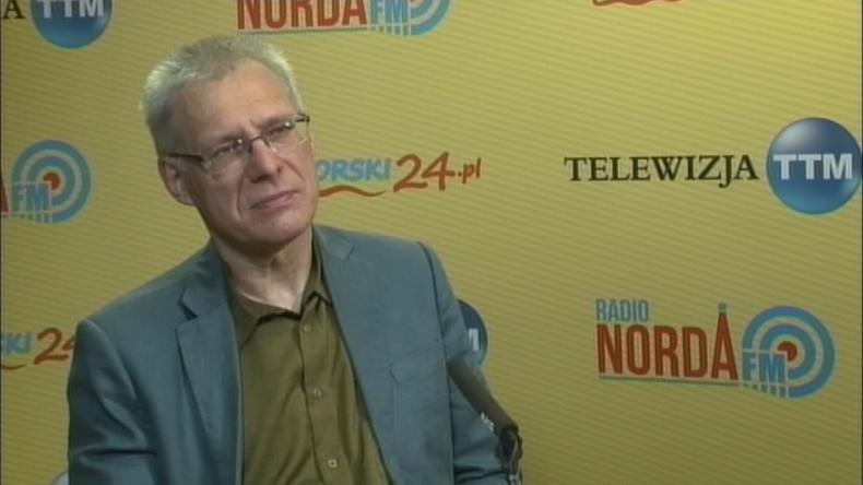 Ludwik Rożniakowski