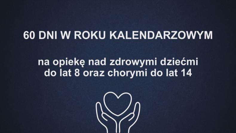 Zasiłek opiekuńczy w przypadku nagłego zamknięcia szkoły