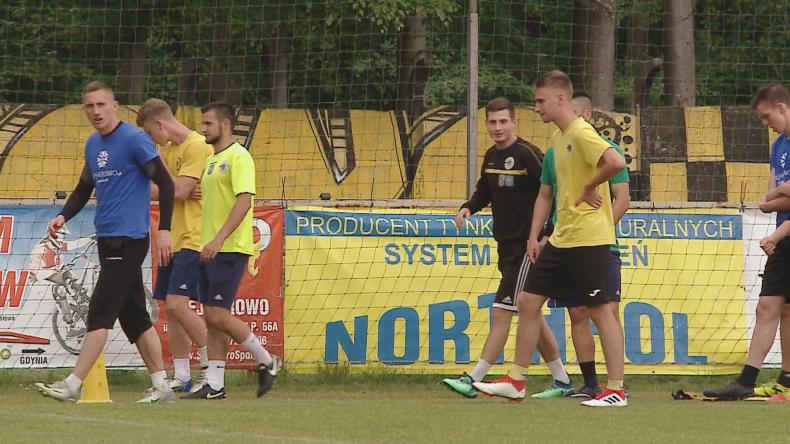 Walka Gryfa o utrzymanie wchodzi w decydującą fazę