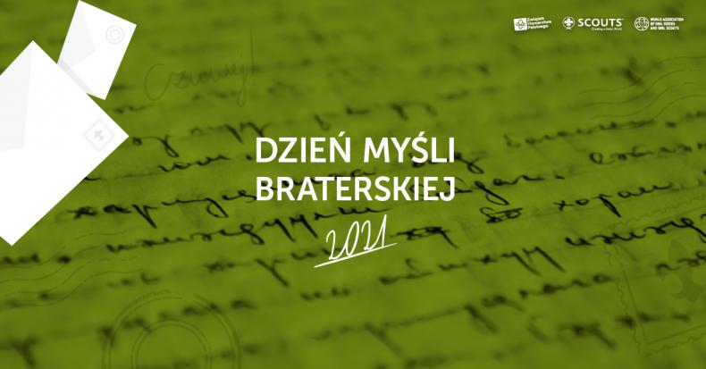 Skauci i harcerze świętują
