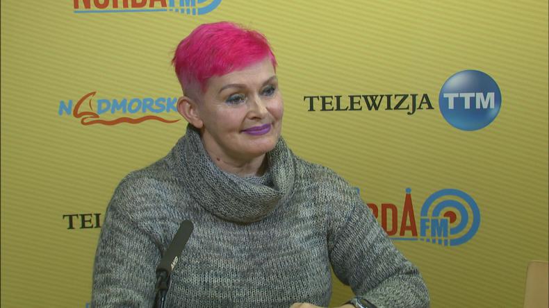 Katarzyna Angel