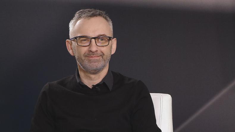 Jacek Pilarczyk