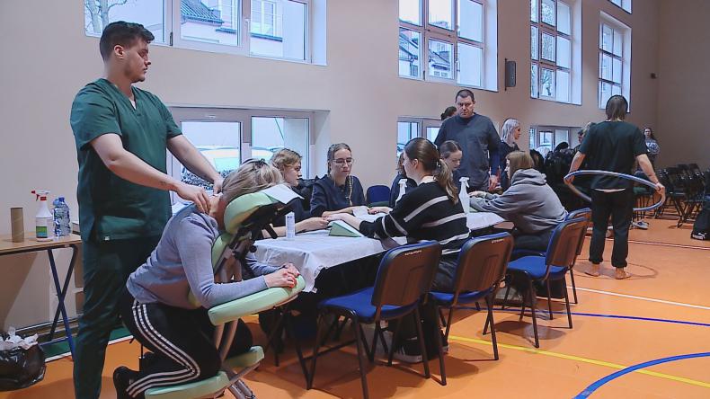 Powiatowy Dzień Promocji Zdrowego Stylu Życia