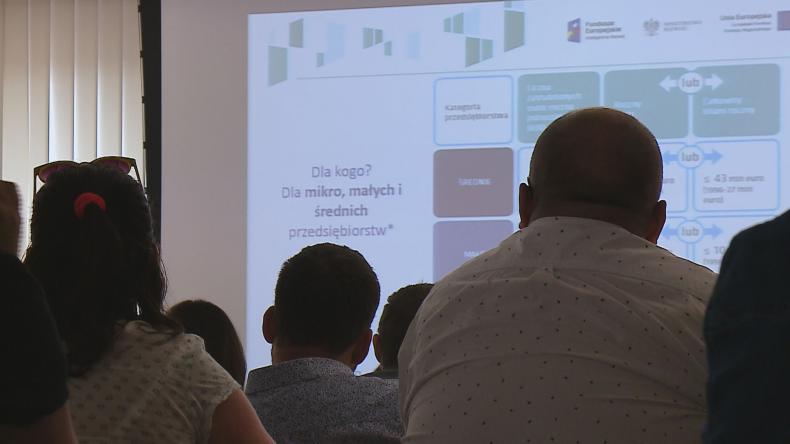 Jak fundusze europejskie mogą wesprzeć przedsiębiorczość?