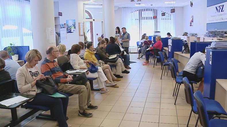 Na wypadek podczas wakacji zabierz kartę EKUZ