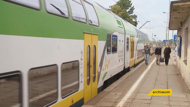 „Słoneczny” kolejny raz na torach