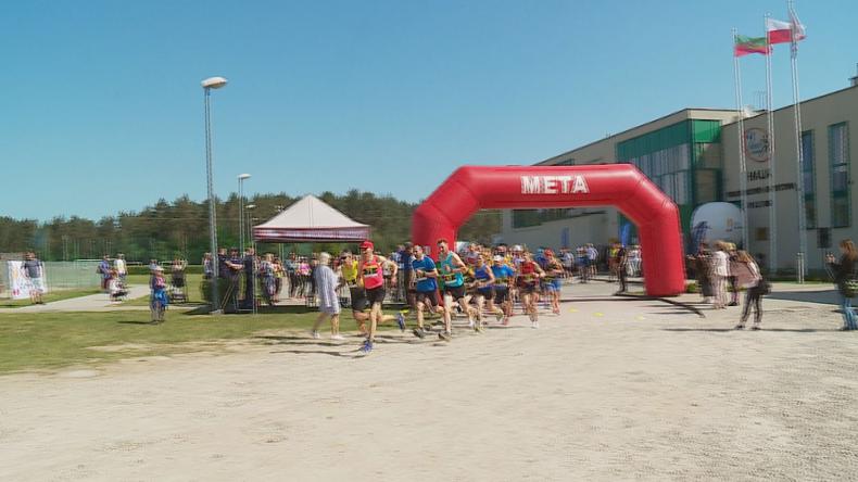 Jubileuszowa Luzińska Dziesiątka