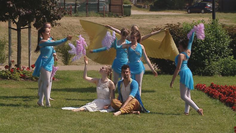 Nietypowa noc świętojańska