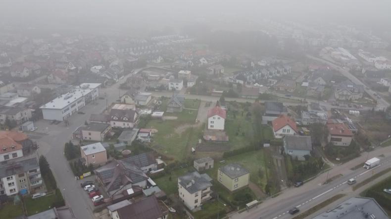 Problem smogu powraca jak bumerang