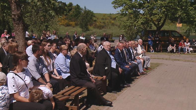 Zielone Świątki w tradycyjnym duchu