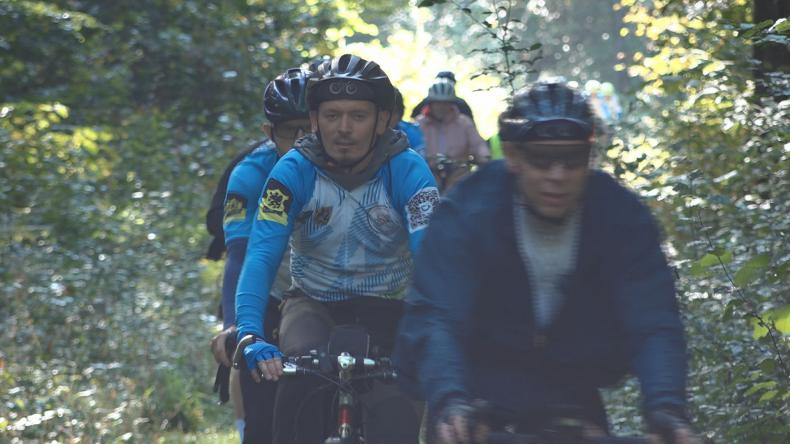 6 Rowerowy Rajd Piaśnicki