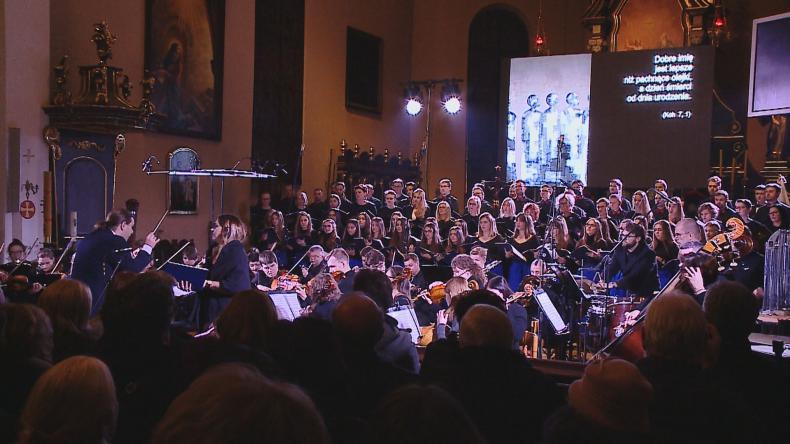 Stary Testament z kaszubskim akcentem