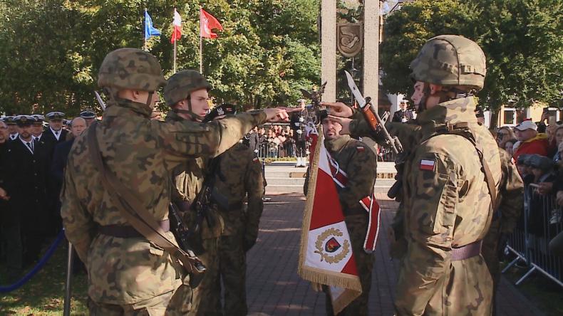 83. rocznica bohaterskiej obrony Helu