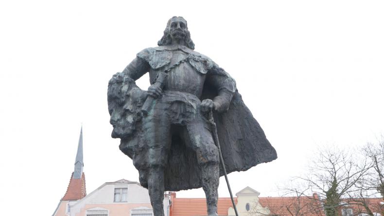 369. Rocznica śmierci Jakuba Wejhera