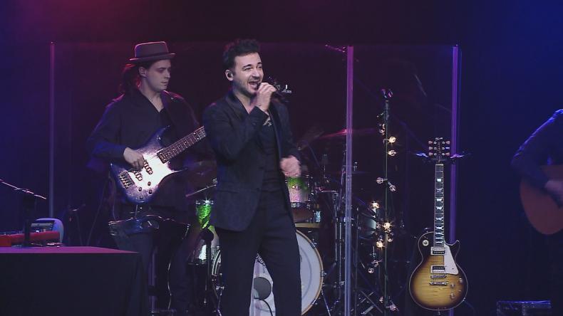 Stefano Terrazzino na Dzień Kobiet w gminie Wejherowo