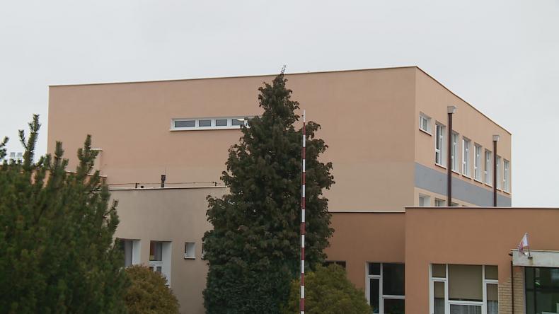 Rozbudowa szkoły w Krokowej zakończona