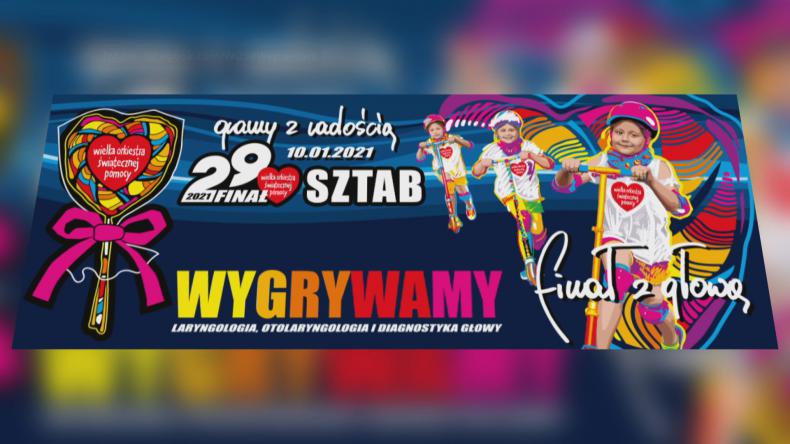 Trwa rekrutacja wolontariuszy WOŚP