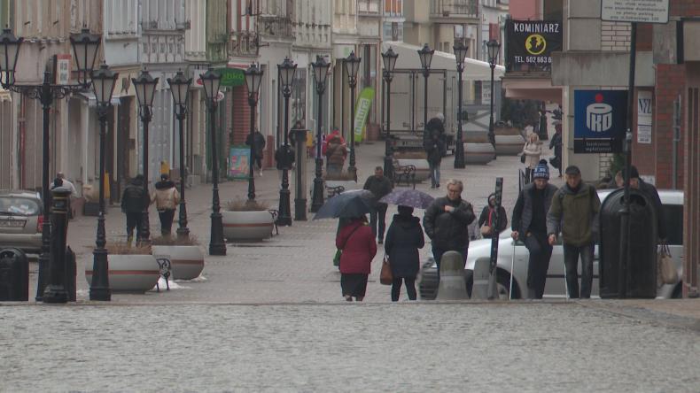 Koronawirus wciąż jest wśród nas
