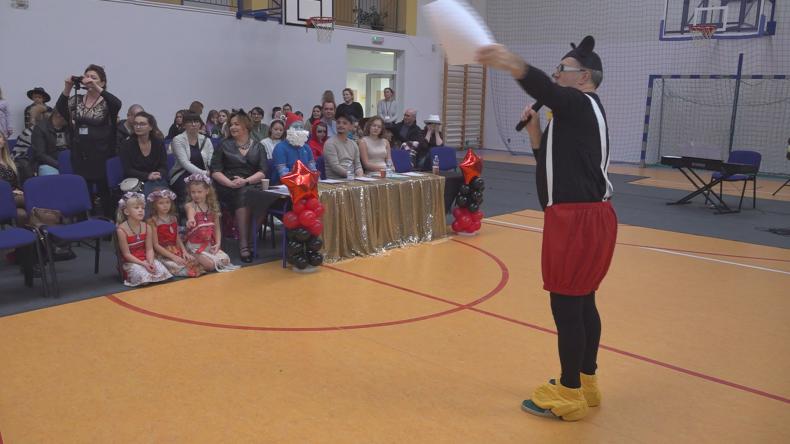 Festiwal piosenek Disneya w Redzie