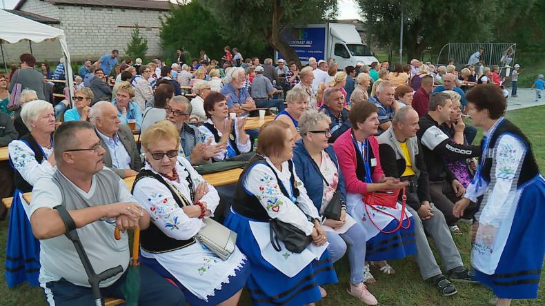 Od 11 lat bawią się jak ich przodkowie