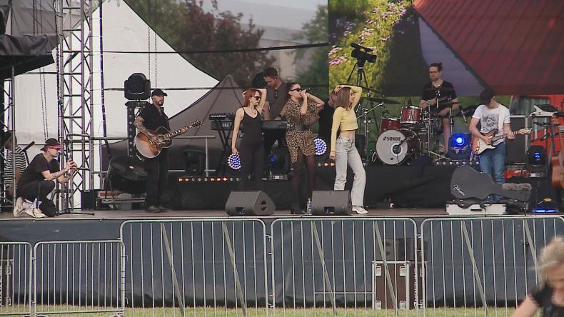 Reda obchodziła swoje święto