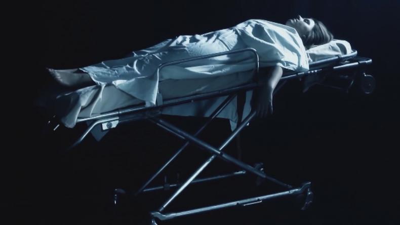 Internetowy hejt zabija.