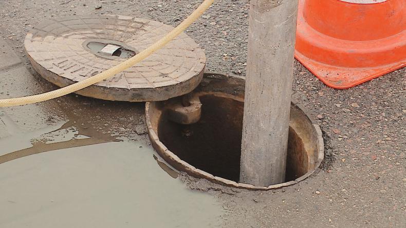 Woda w Wejherowie wciąż skażona